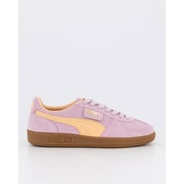 Puma Palermo Grape Mist-peach Fizz