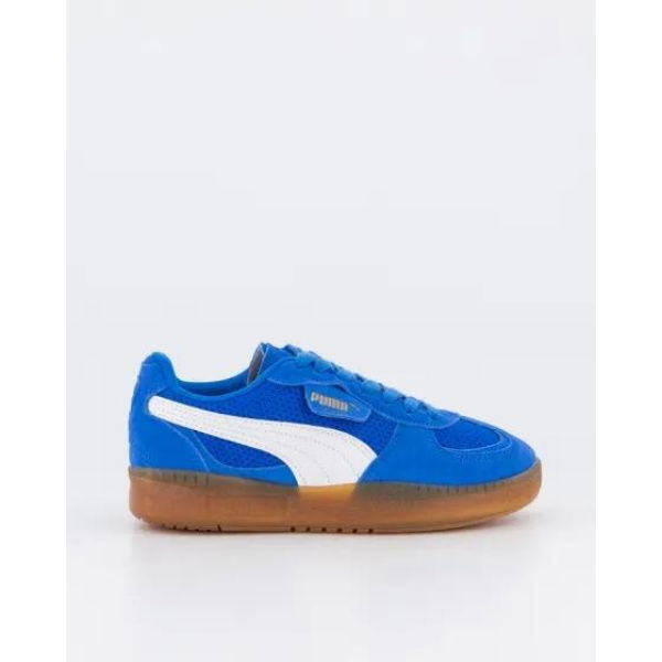 Puma Palermo Lamoda Vintage Hyperlink Blue-gum