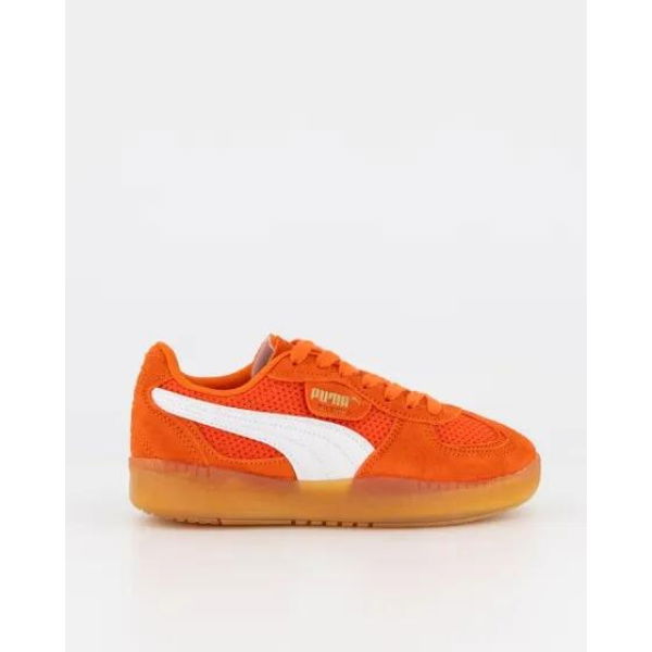 Puma Palermo Lamoda Vintage Redmazing-gum