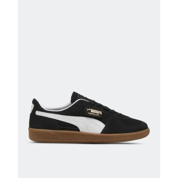 Puma Palermo Puma Black-puma White