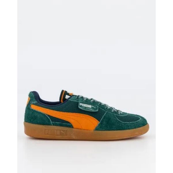 Puma Palermo Supertifo Dark Mytrle-maple Syrup