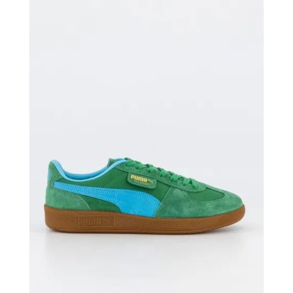 Puma Palermo Vintage Archive Green-bright Aqua