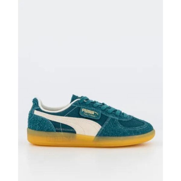 Puma Palermo Vintage Cold Green-frosted Ivory