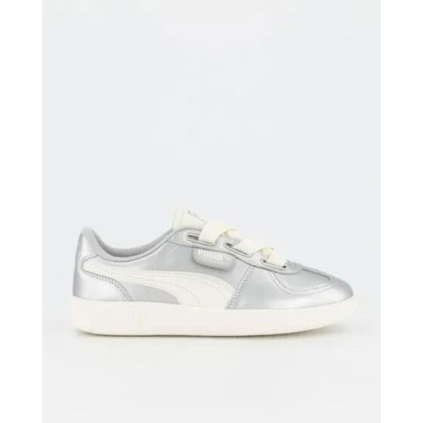 Puma Palermo Wide Lace Metallic