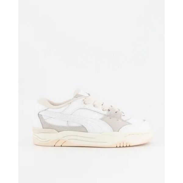 Puma Puma-180 Lace Puma White-warm White