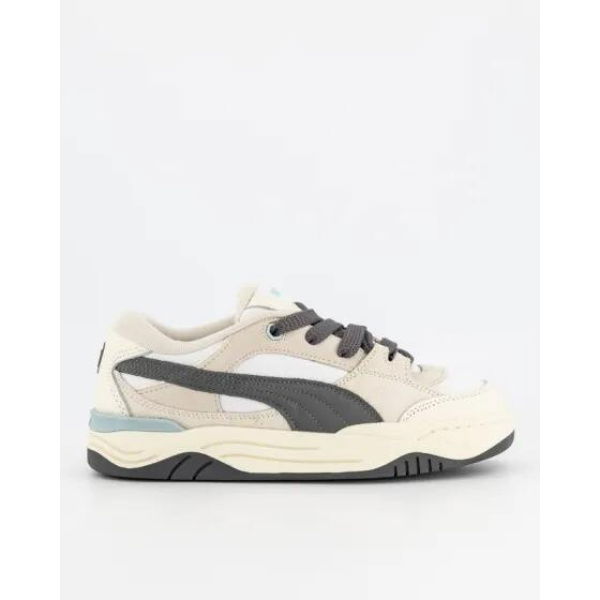 Puma Puma-180 Summer Puma White-cool Dark Gray