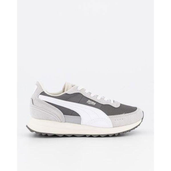 Puma Road Rider Sd Cast Iron-puma White