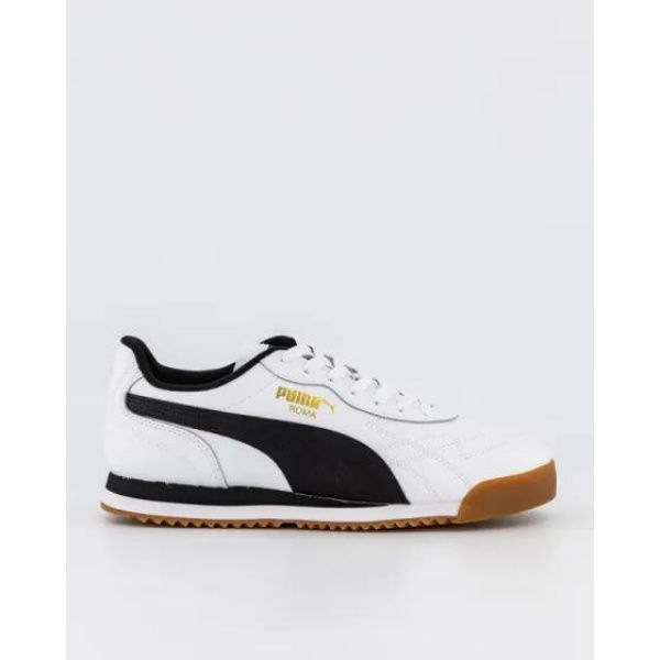 Puma Roma Anniversario Puma White-puma Black-gum