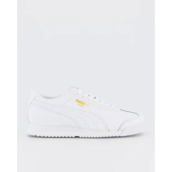 Puma Roma Puma White-archive Green