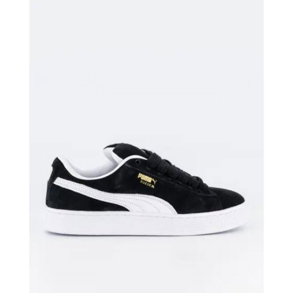 Puma Suede Xl Puma Black-puma White