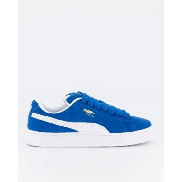 Puma Suede Xl Puma Team Royal-puma White