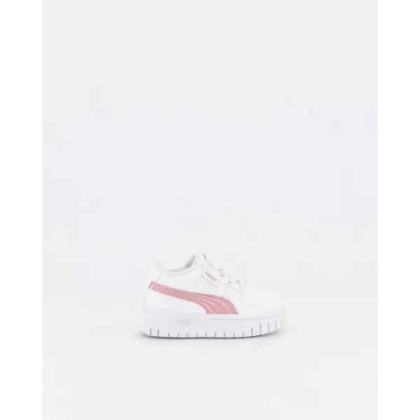 Puma Toddlers Cali Dream Iridescent Puma White-rose Gold