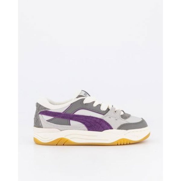 Puma Womens 180 Rpm Crushed Berry-warm White