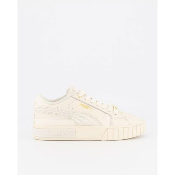 Puma Womens Cali Star Pristine