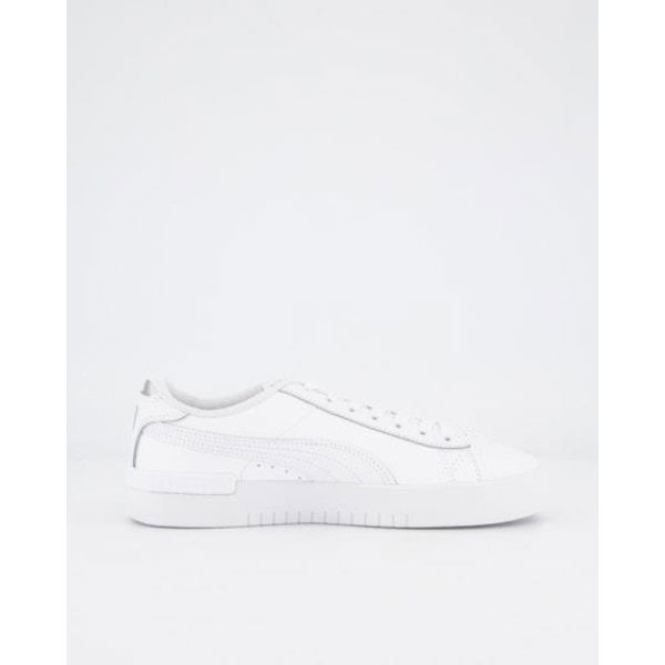 Puma Womens Jada Renew Puma White-puma White-puma Silver