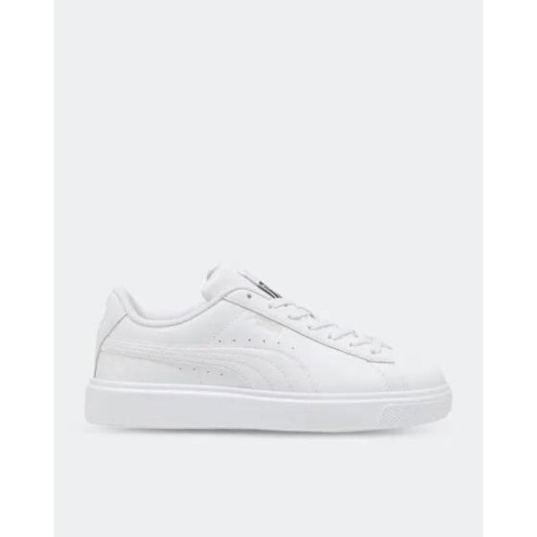 Puma Womens Lajla Clean White