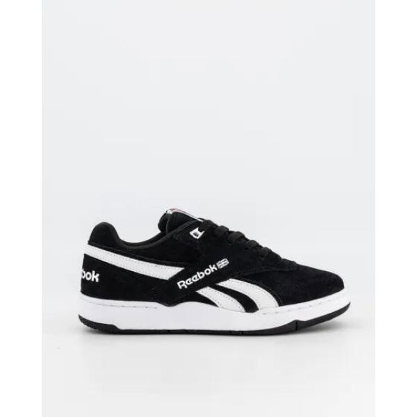 Reebok Bb 4000 Ii Black