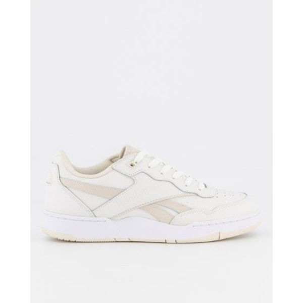 Reebok Bb 4000 Ii White