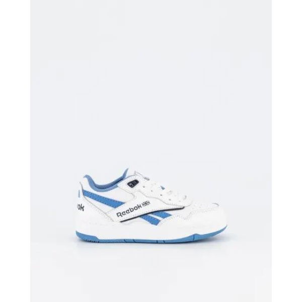 Reebok Bb 4000 Ii White