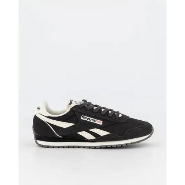 Reebok Classic Leather Legacy Az Washed Black