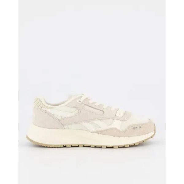 Reebok Classic Leather Modern Vintage Chalk