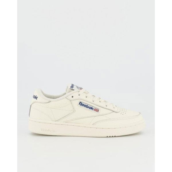 Reebok Club C 85 Chalk