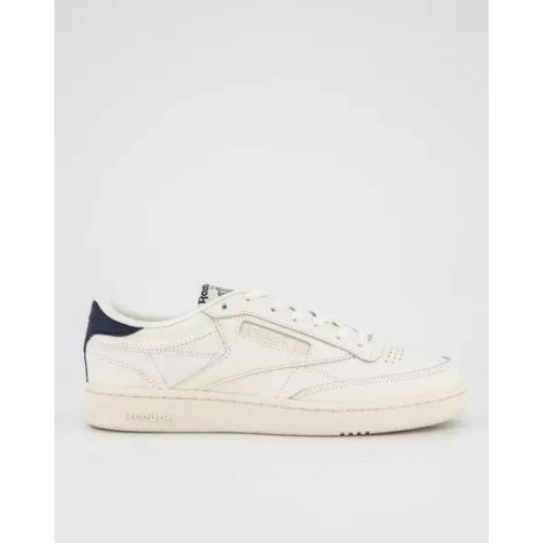 Reebok Club C 85 Chalk