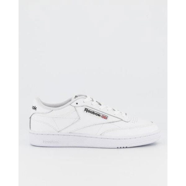 Reebok Club C 85 Ftwr White