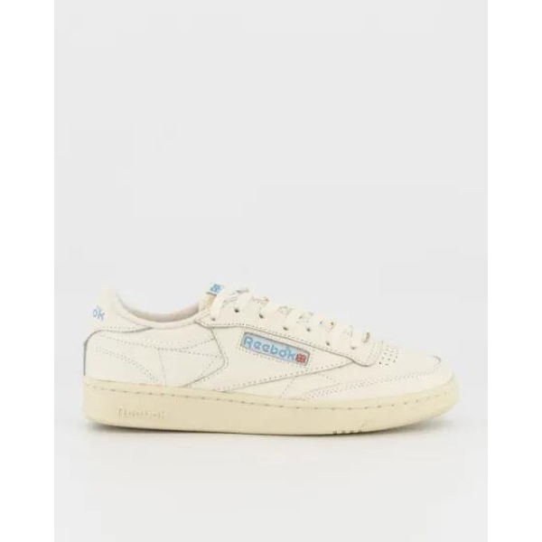 Reebok Club C 85 Vintage Chalk