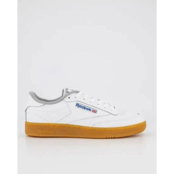 Reebok Club C 85 White