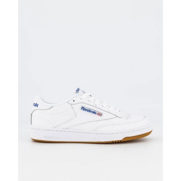 Reebok Club C 85 Wht