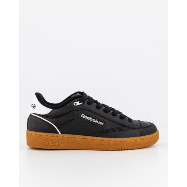 Reebok Club C Bulc Black