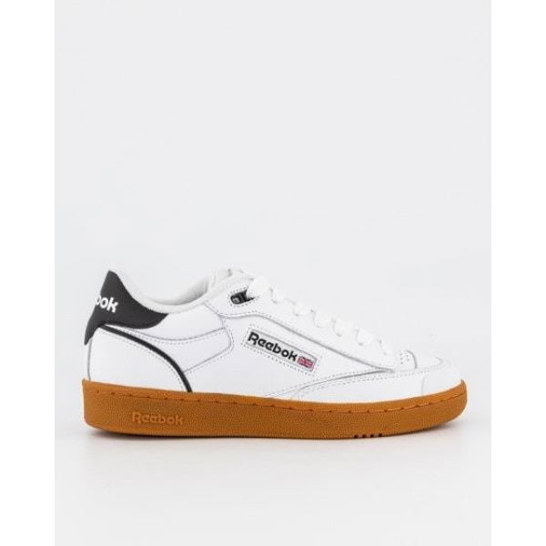 Reebok Club C Bulc Ftwr White