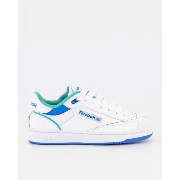 Reebok Club C Bulc White