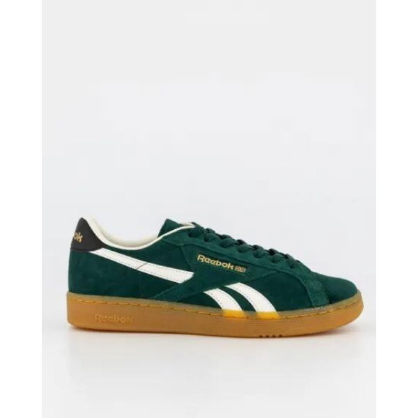 Reebok Club C Grounds Uk Collegiategreen