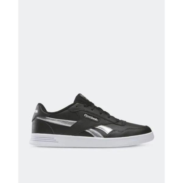 Reebok Court Advance Black