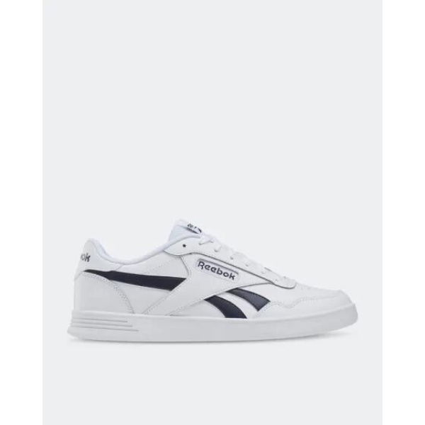 Reebok Court Advance Ftwwht