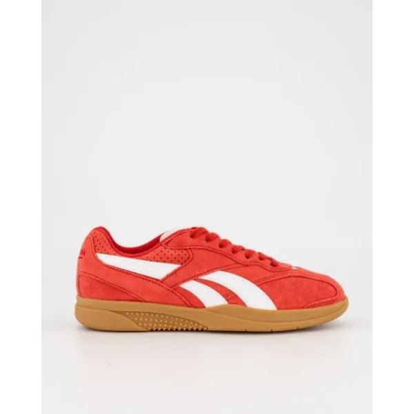 Reebok Hammer Street Vectorred