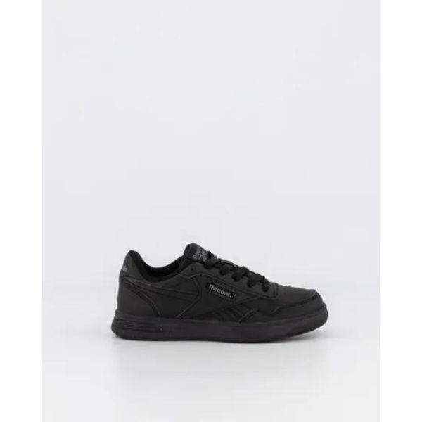 Reebok Kids Court Advance Black