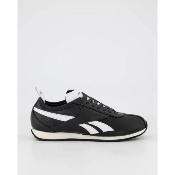 Reebok R400 Washed Black