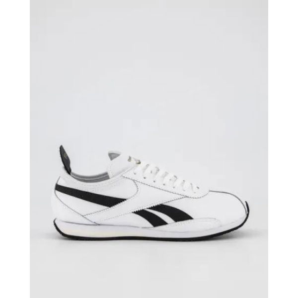 Reebok R400 White
