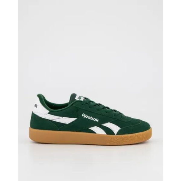 Reebok Smash Edge Darkgreen