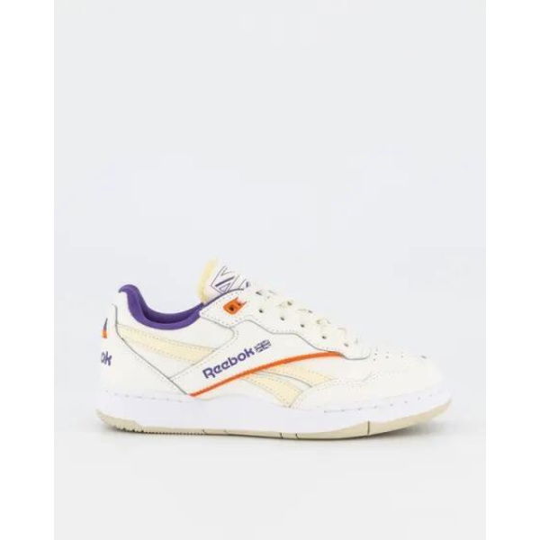 Reebok Womens Bb 4000 Ii Chalk