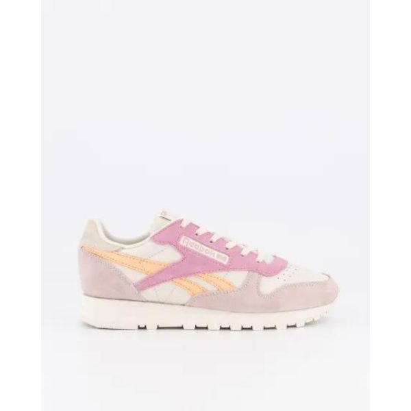 Reebok Womens Classic Leather Bon