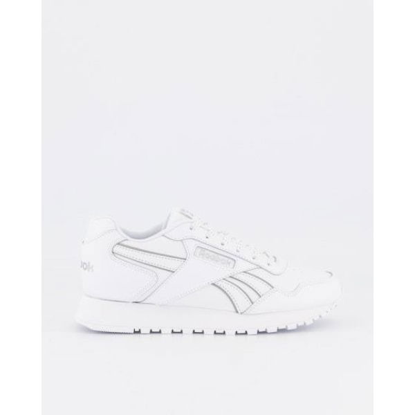 Reebok Womens Glide Ftwwht