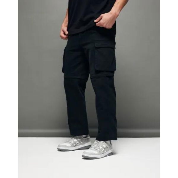 Rolla's Ezy Adventure Pant Black