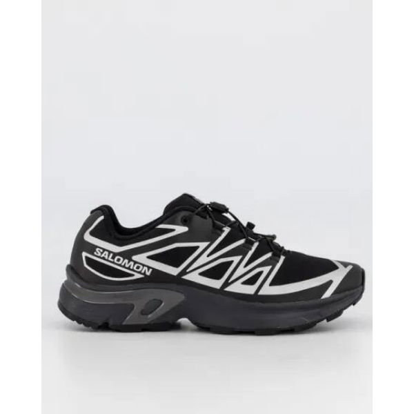 Salomon Mens Xt- Evr Black
