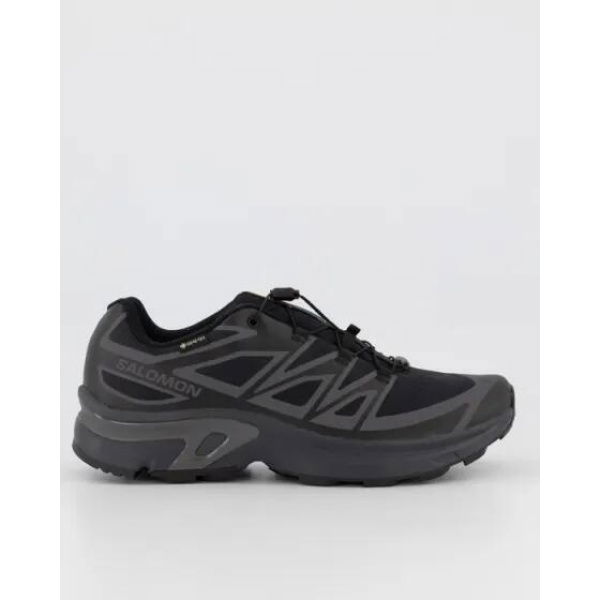 Salomon Mens Xt- Evr Gore-tex Black