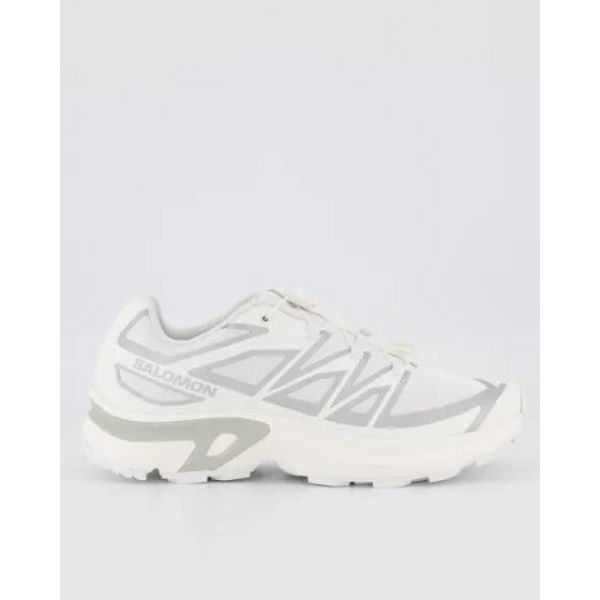 Salomon Mens Xt- Evr White