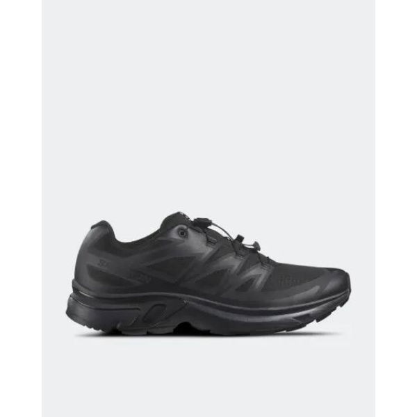 Salomon Mens Xt-evr Black
